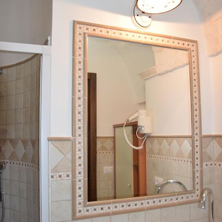 Dimora Domrose Apartment Locorotondo Luaran gambar
