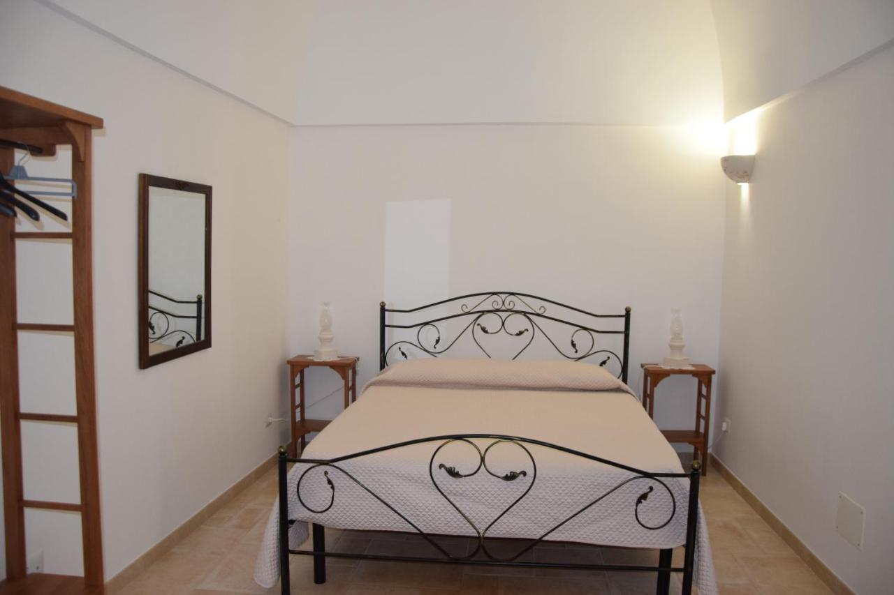 Dimora Domrose Apartment Locorotondo Luaran gambar