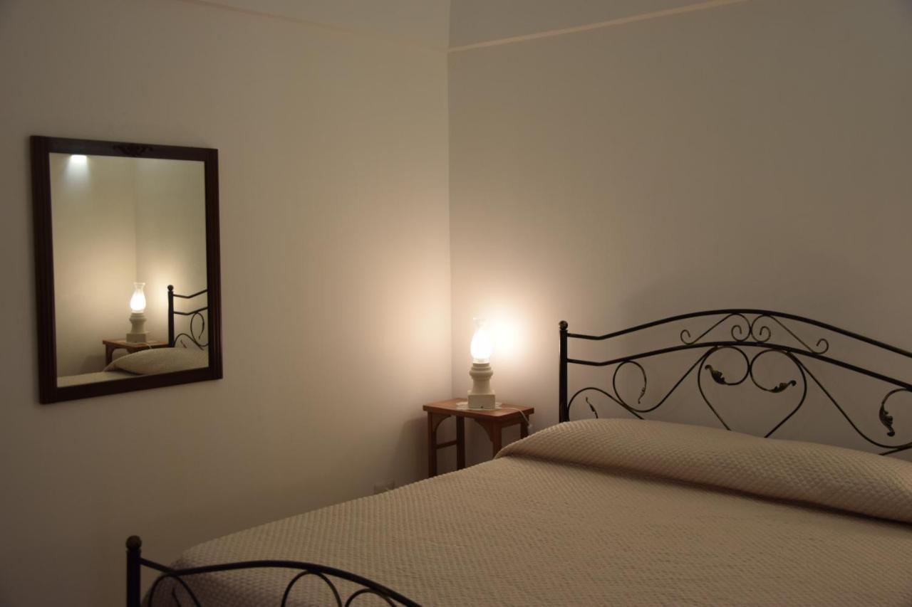 Dimora Domrose Apartment Locorotondo Luaran gambar