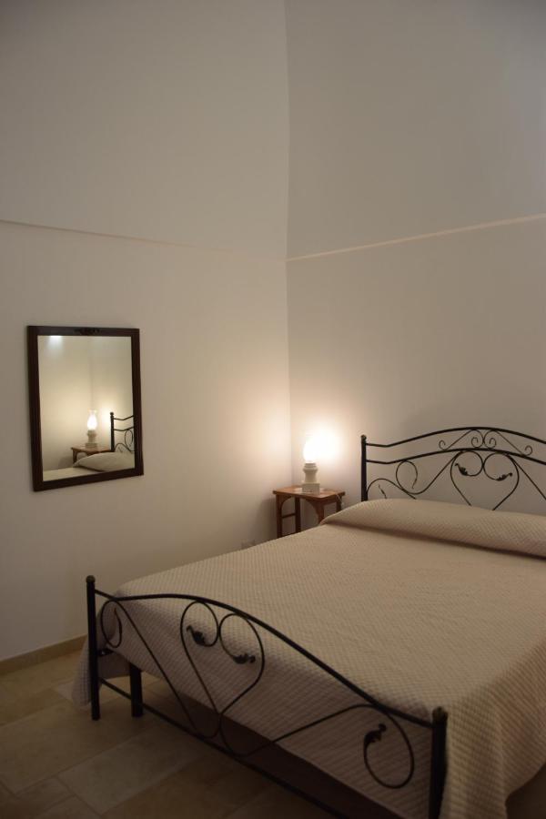 Dimora Domrose Apartment Locorotondo Luaran gambar