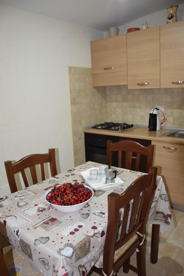 Dimora Domrose Apartment Locorotondo Luaran gambar