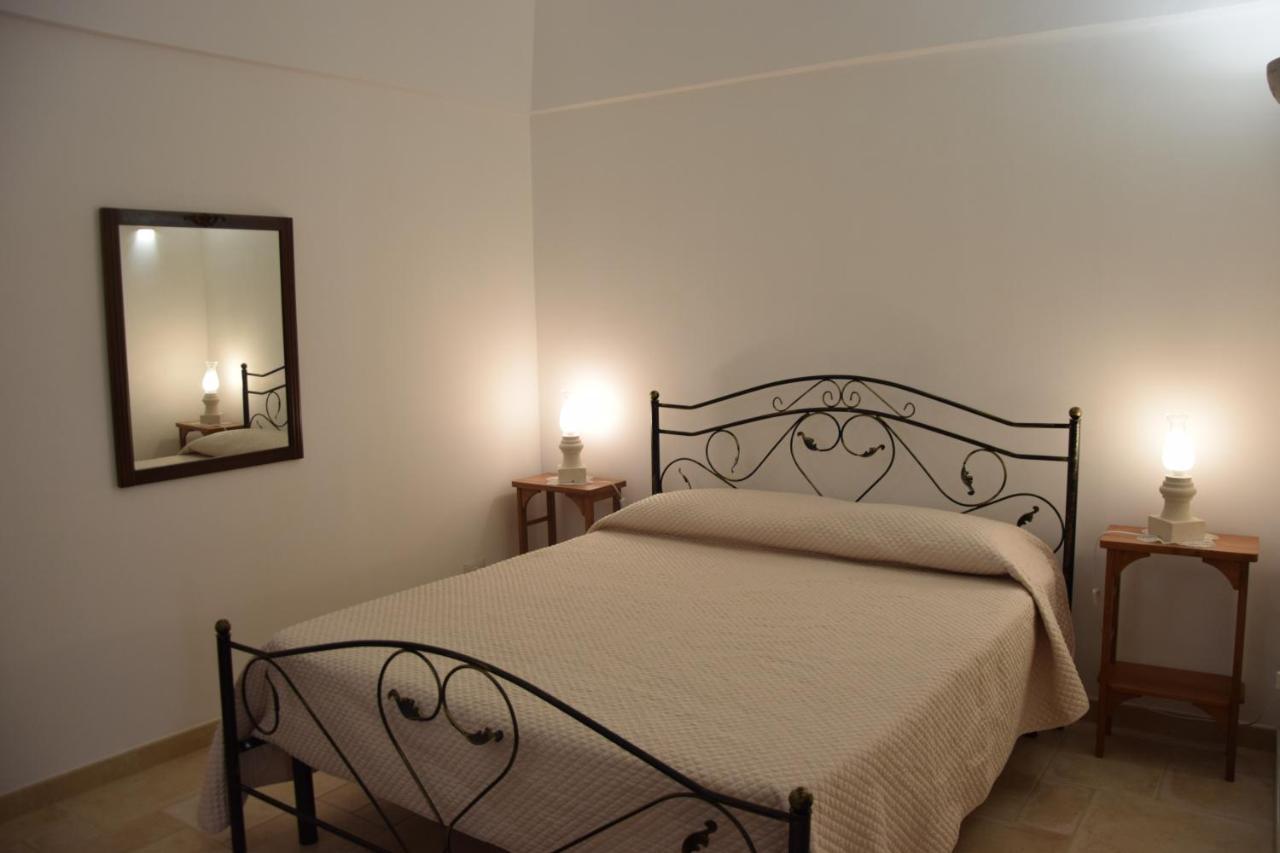 Dimora Domrose Apartment Locorotondo Luaran gambar