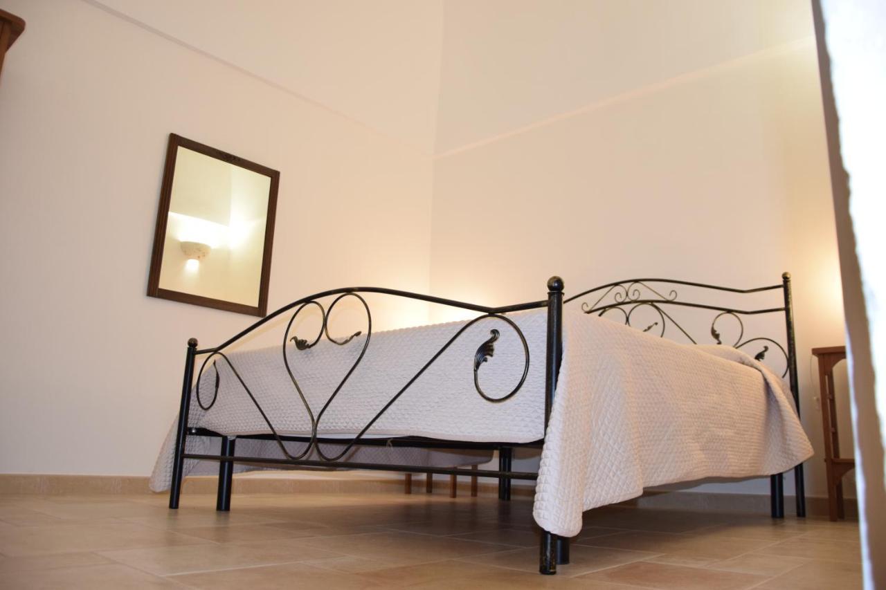 Dimora Domrose Apartment Locorotondo Luaran gambar