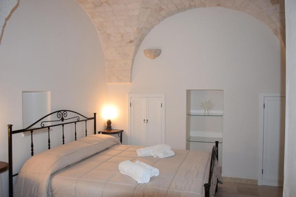 Dimora Domrose Apartment Locorotondo Luaran gambar