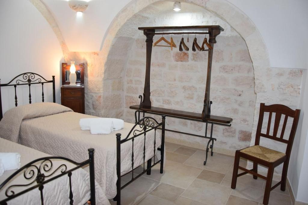 Dimora Domrose Apartment Locorotondo Luaran gambar