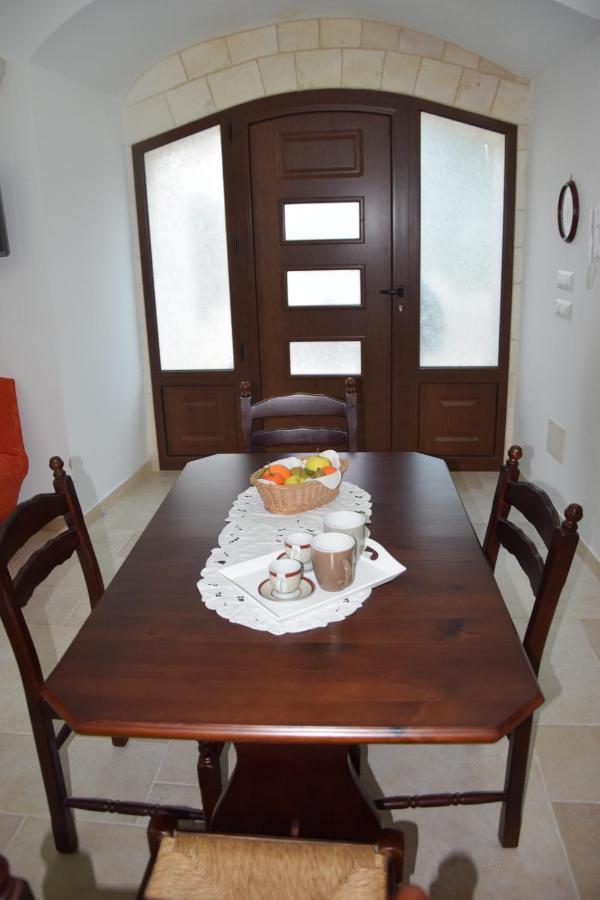Dimora Domrose Apartment Locorotondo Luaran gambar