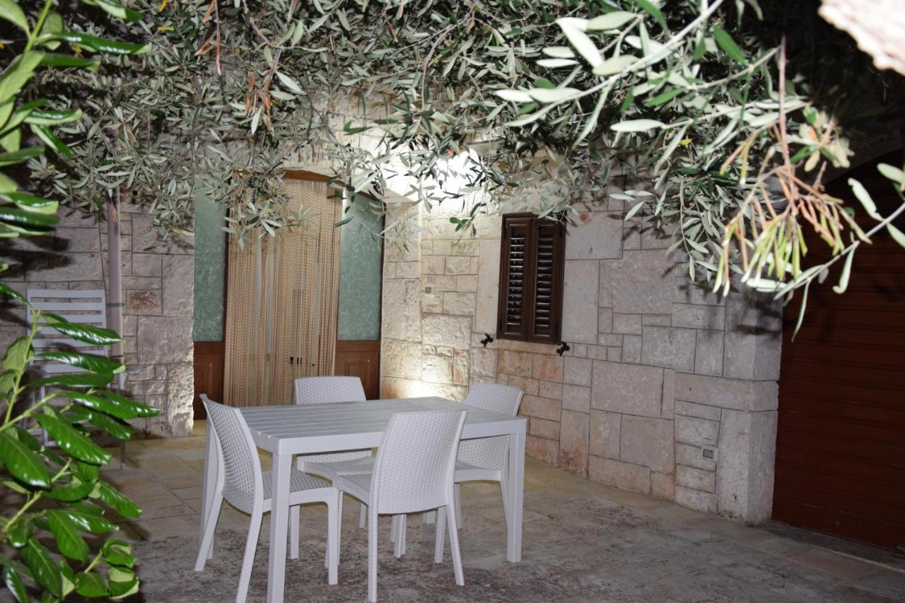 Dimora Domrose Apartment Locorotondo Luaran gambar