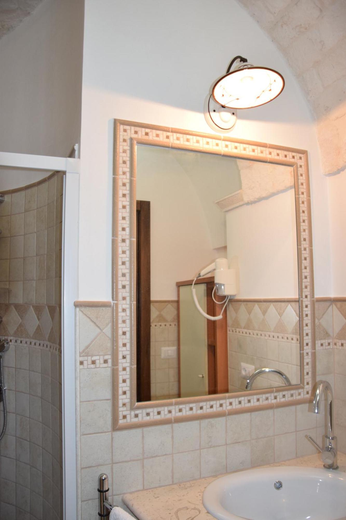Dimora Domrose Apartment Locorotondo Luaran gambar