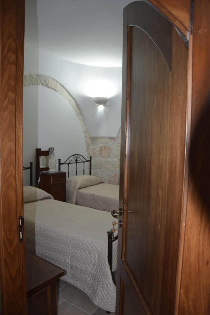 Dimora Domrose Apartment Locorotondo Luaran gambar