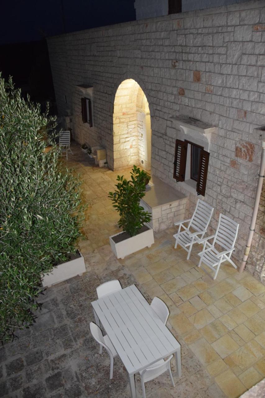 Dimora Domrose Apartment Locorotondo Luaran gambar