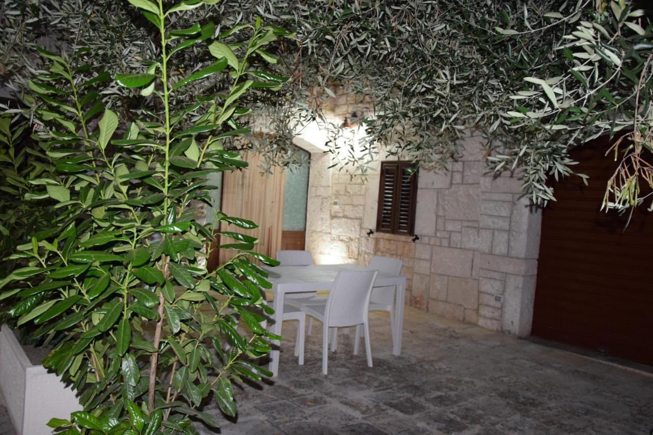 Dimora Domrose Apartment Locorotondo Luaran gambar