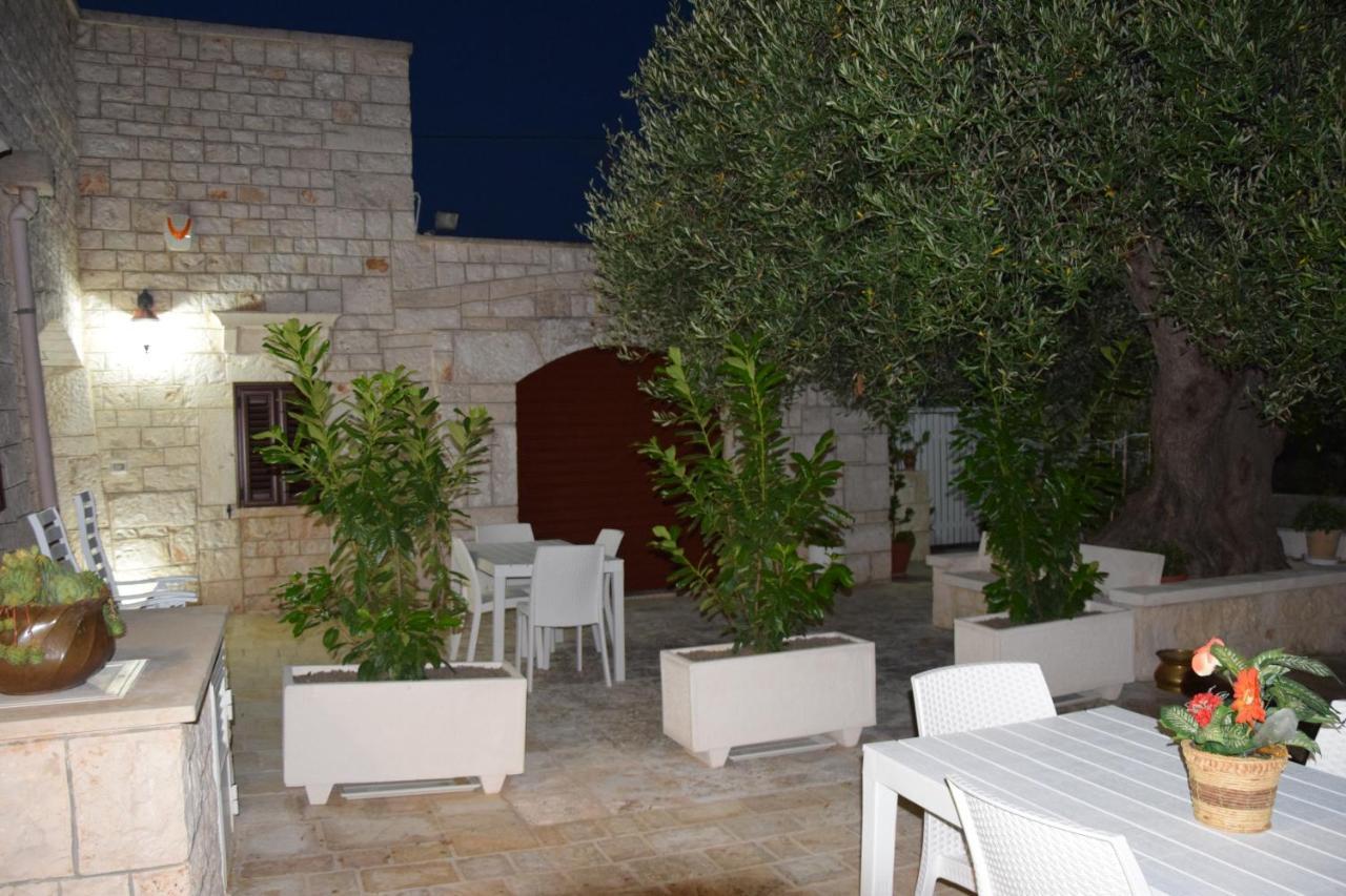Dimora Domrose Apartment Locorotondo Luaran gambar