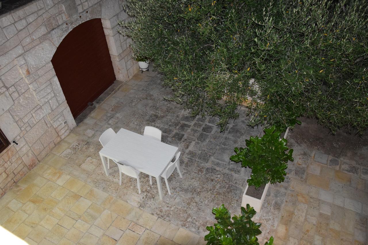 Dimora Domrose Apartment Locorotondo Luaran gambar