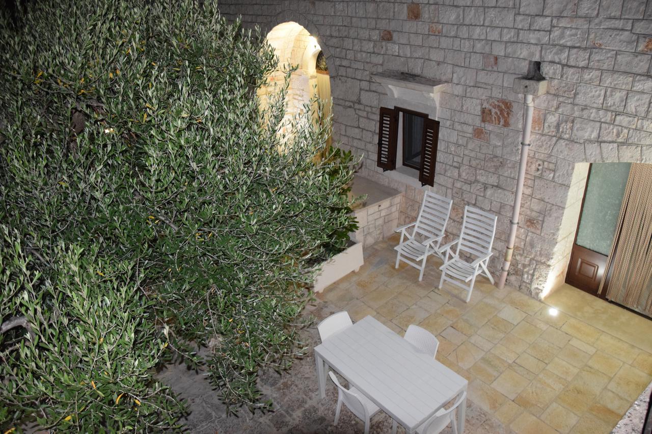 Dimora Domrose Apartment Locorotondo Luaran gambar