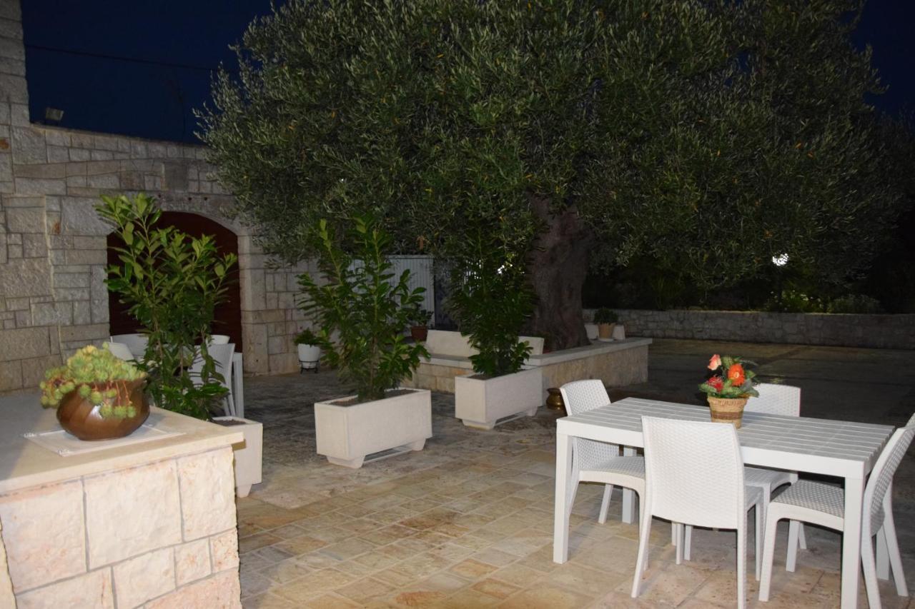 Dimora Domrose Apartment Locorotondo Luaran gambar