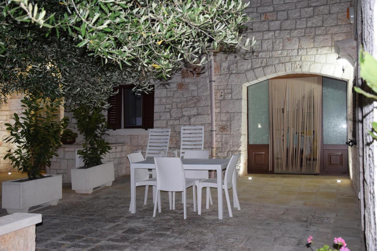 Dimora Domrose Apartment Locorotondo Luaran gambar