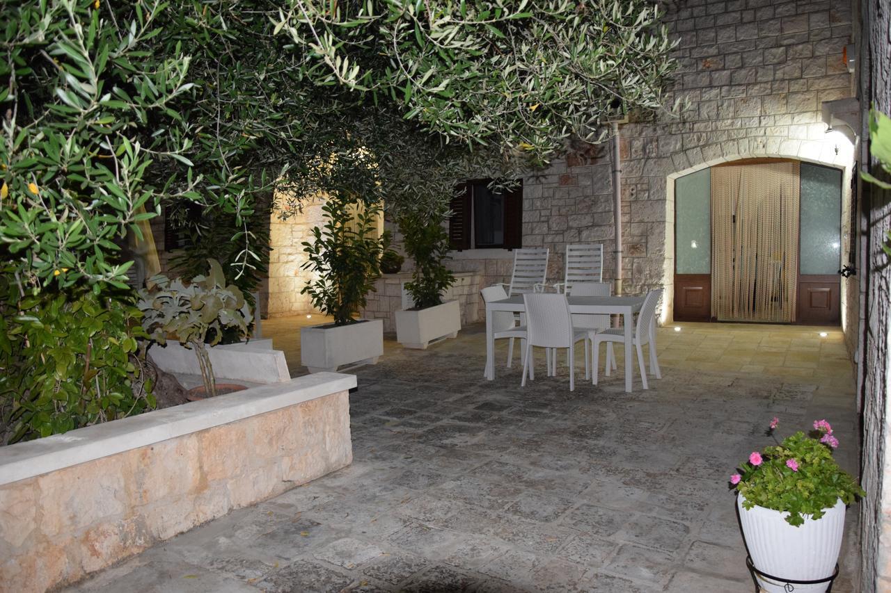 Dimora Domrose Apartment Locorotondo Luaran gambar