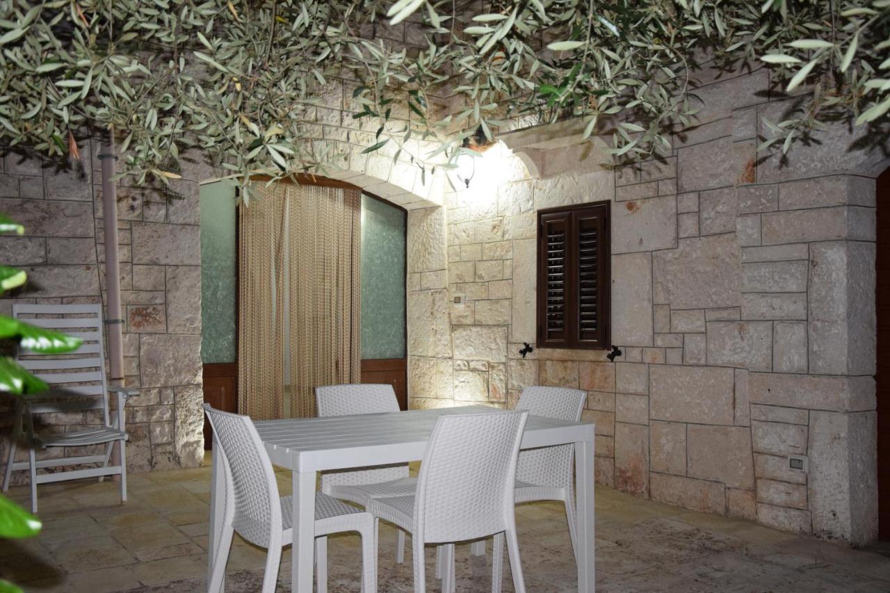 Dimora Domrose Apartment Locorotondo Luaran gambar