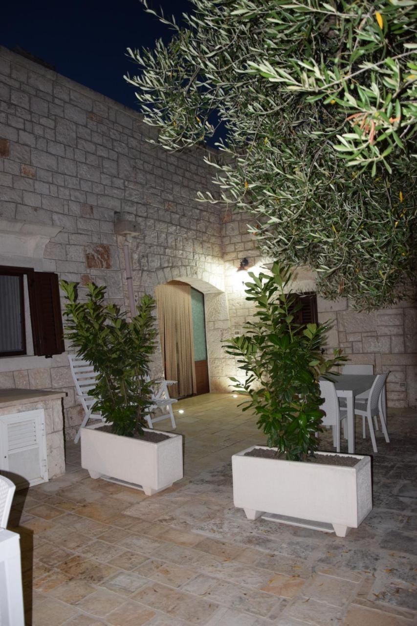 Dimora Domrose Apartment Locorotondo Luaran gambar