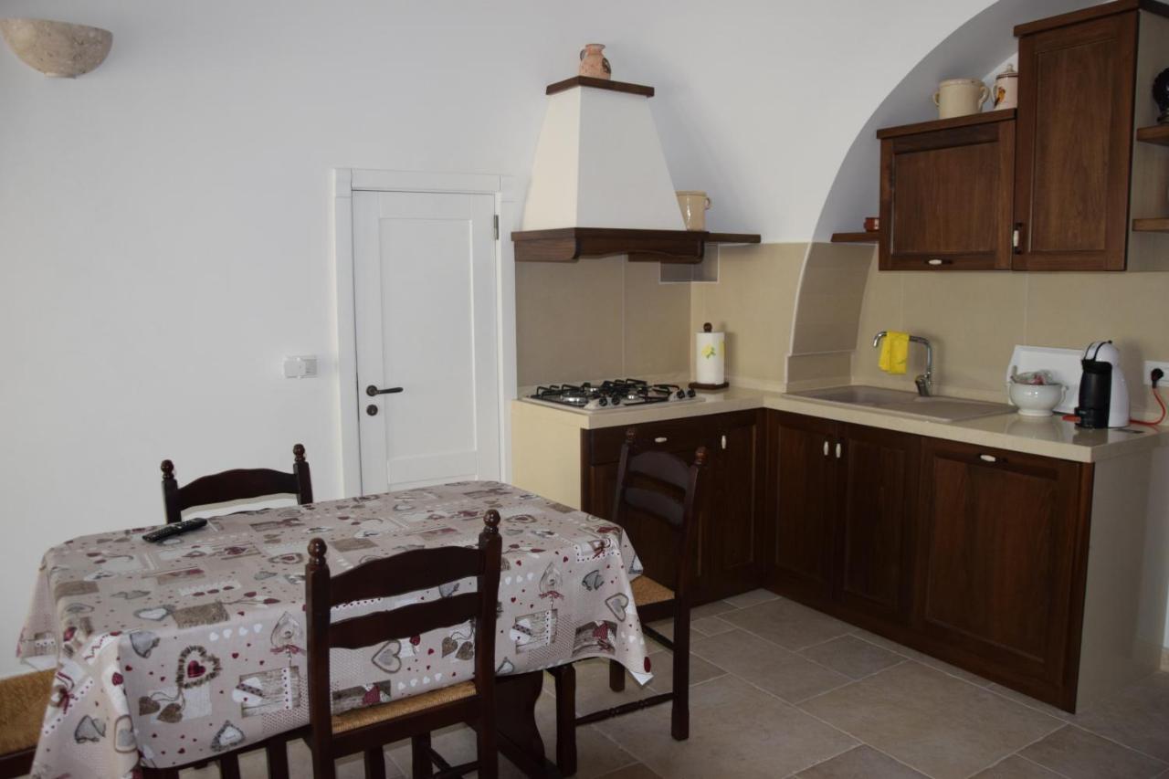 Dimora Domrose Apartment Locorotondo Luaran gambar