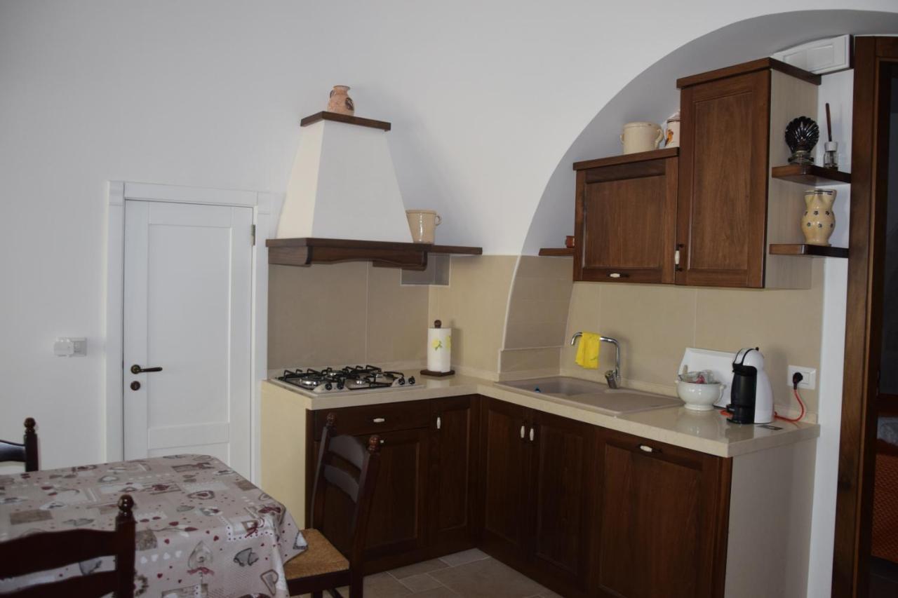 Dimora Domrose Apartment Locorotondo Luaran gambar